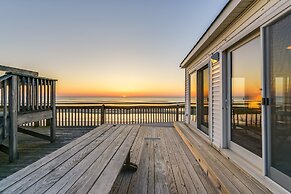 Bayfront Cape May Vacation Rental w/ Beach Access
