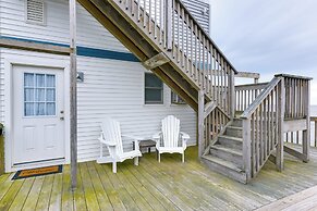 Bayfront Cape May Vacation Rental w/ Beach Access