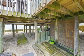 Bayfront Cape May Vacation Rental w/ Beach Access