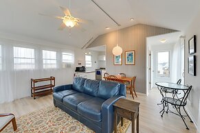 Bayfront Cape May Vacation Rental w/ Beach Access