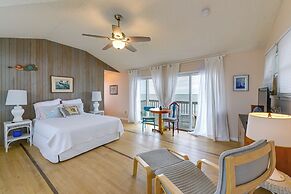 Bayfront Cape May Vacation Rental w/ Beach Access