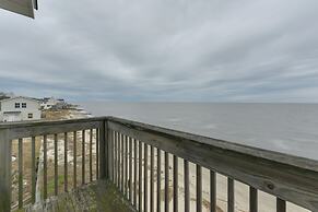 Bayfront Cape May Vacation Rental w/ Beach Access