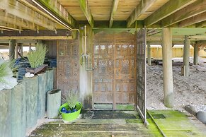 Bayfront Cape May Vacation Rental w/ Beach Access