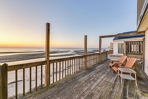 Bayfront Cape May Vacation Rental w/ Beach Access