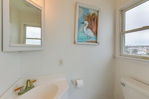 Bayfront Cape May Vacation Rental w/ Beach Access