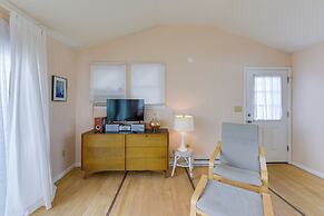 Bayfront Cape May Vacation Rental w/ Beach Access
