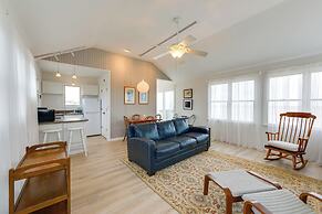 Bayfront Cape May Vacation Rental w/ Beach Access