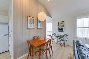 Bayfront Cape May Vacation Rental w/ Beach Access