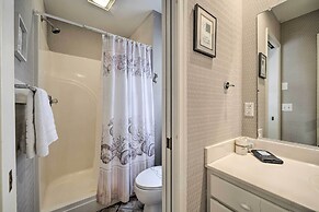 Coastal Home w/ Community Pool < 2 Miles to Beach!
