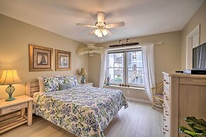 Coastal Home w/ Community Pool < 2 Miles to Beach!