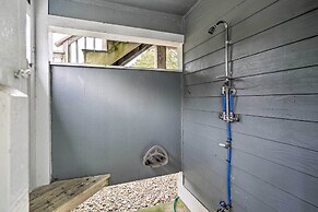 Coastal Home w/ Community Pool < 2 Miles to Beach!