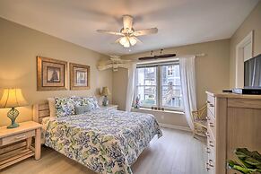Coastal Home w/ Community Pool < 2 Miles to Beach!