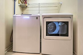 Coastal Home w/ Community Pool < 2 Miles to Beach!