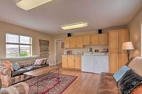 Charming Barn Apt in Boulder! Gateway to Parks!