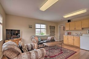 Charming Barn Apt in Boulder! Gateway to Parks!