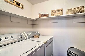 Classic Colorado Log Home w/ Mountain Views!