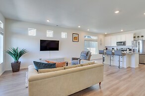 Colorado Retreat Near Hiking, Golfing & Fishing!