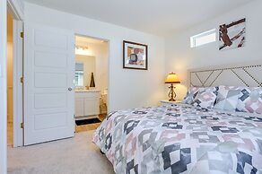 Colorado Retreat Near Hiking, Golfing & Fishing!