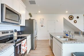 Colorado Retreat Near Hiking, Golfing & Fishing!