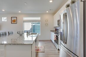 Colorado Retreat Near Hiking, Golfing & Fishing!