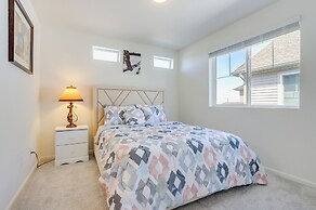 Colorado Retreat Near Hiking, Golfing & Fishing!