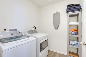 Colorado Retreat Near Hiking, Golfing & Fishing!