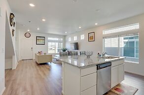 Colorado Retreat Near Hiking, Golfing & Fishing!