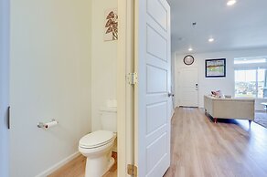 Colorado Retreat Near Hiking, Golfing & Fishing!