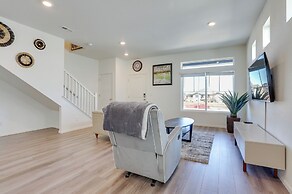 Colorado Retreat Near Hiking, Golfing & Fishing!