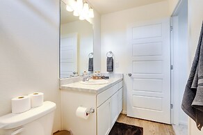 Colorado Retreat Near Hiking, Golfing & Fishing!