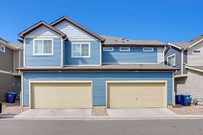 Colorado Retreat Near Hiking, Golfing & Fishing!