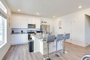 Colorado Retreat Near Hiking, Golfing & Fishing!