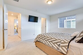 Colorado Retreat Near Hiking, Golfing & Fishing!