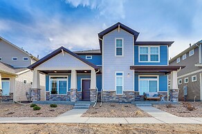 Colorado Retreat Near Hiking, Golfing & Fishing!