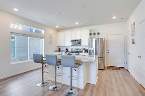 Colorado Retreat Near Hiking, Golfing & Fishing!