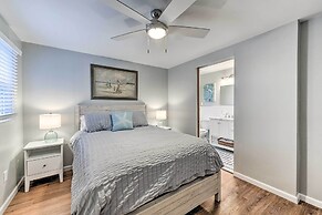 Coastal Brigantine Cottage: Walk to Beaches