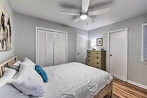 Coastal Brigantine Cottage: Walk to Beaches