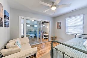 Coastal Brigantine Cottage: Walk to Beaches