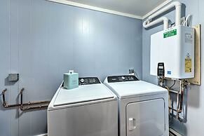 Coastal Brigantine Cottage: Walk to Beaches