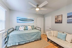 Coastal Brigantine Cottage: Walk to Beaches