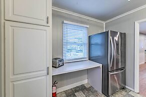 Coastal Brigantine Cottage: Walk to Beaches