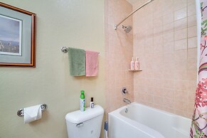 Cozy Birchwood Condo on Tagalong Golf Course!