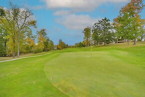 Cozy Birchwood Condo on Tagalong Golf Course!