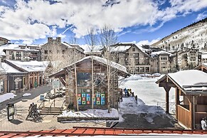 Copper Mountain Condo: Walk to American Eagle Lift