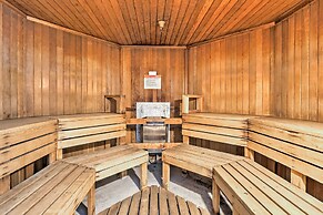 Copper Mountain Condo: Walk to American Eagle Lift