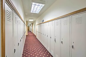 Copper Mountain Condo: Walk to American Eagle Lift