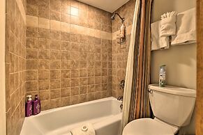 Copper Mountain Condo: Walk to American Eagle Lift