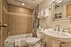 Copper Mountain Condo: Walk to American Eagle Lift