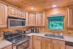 Charming Mtn Cabin 2 Mi From Downtown Boone!