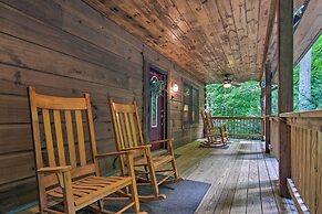 Charming Mtn Cabin 2 Mi From Downtown Boone!